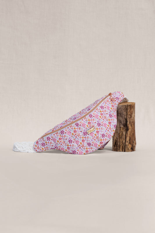 Sac banane Champêtre