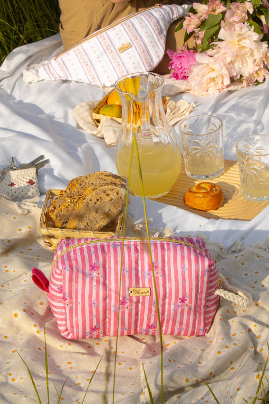 Trousse Aurore