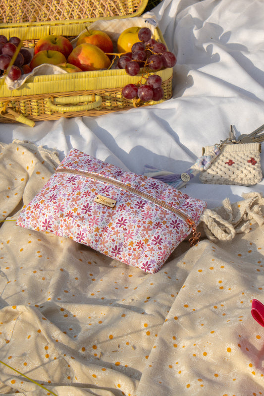 Pochette Champêtre