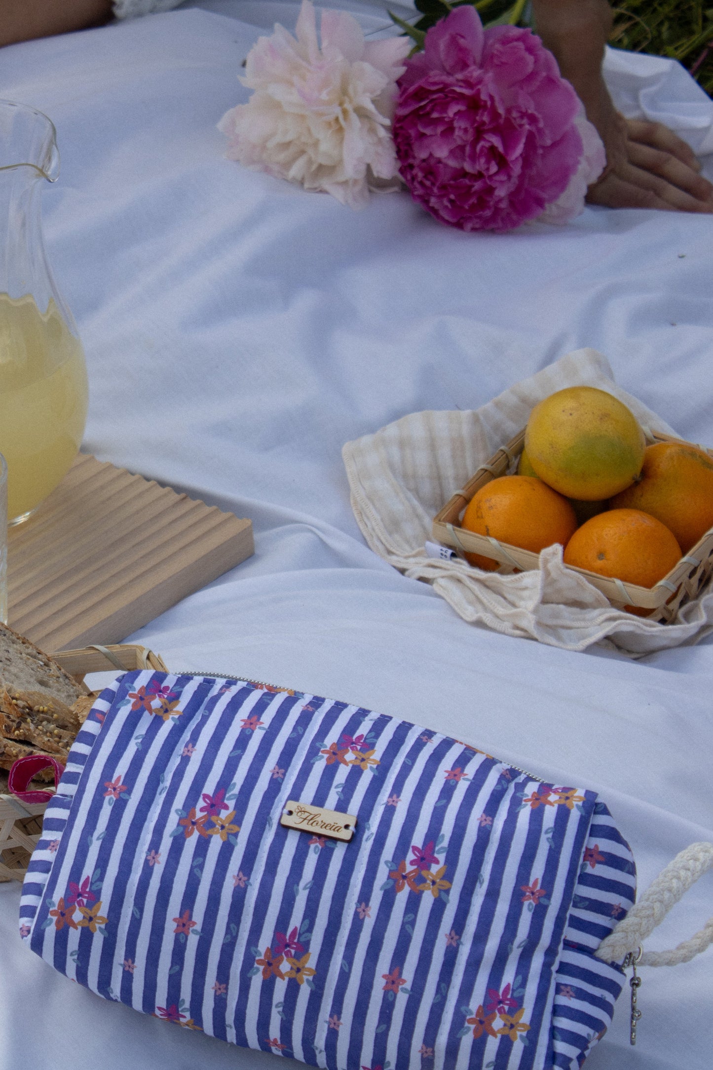 Trousse Crépuscule