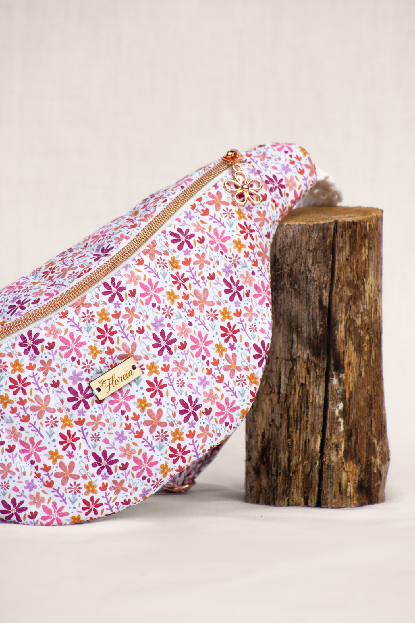 Sac banane Champêtre