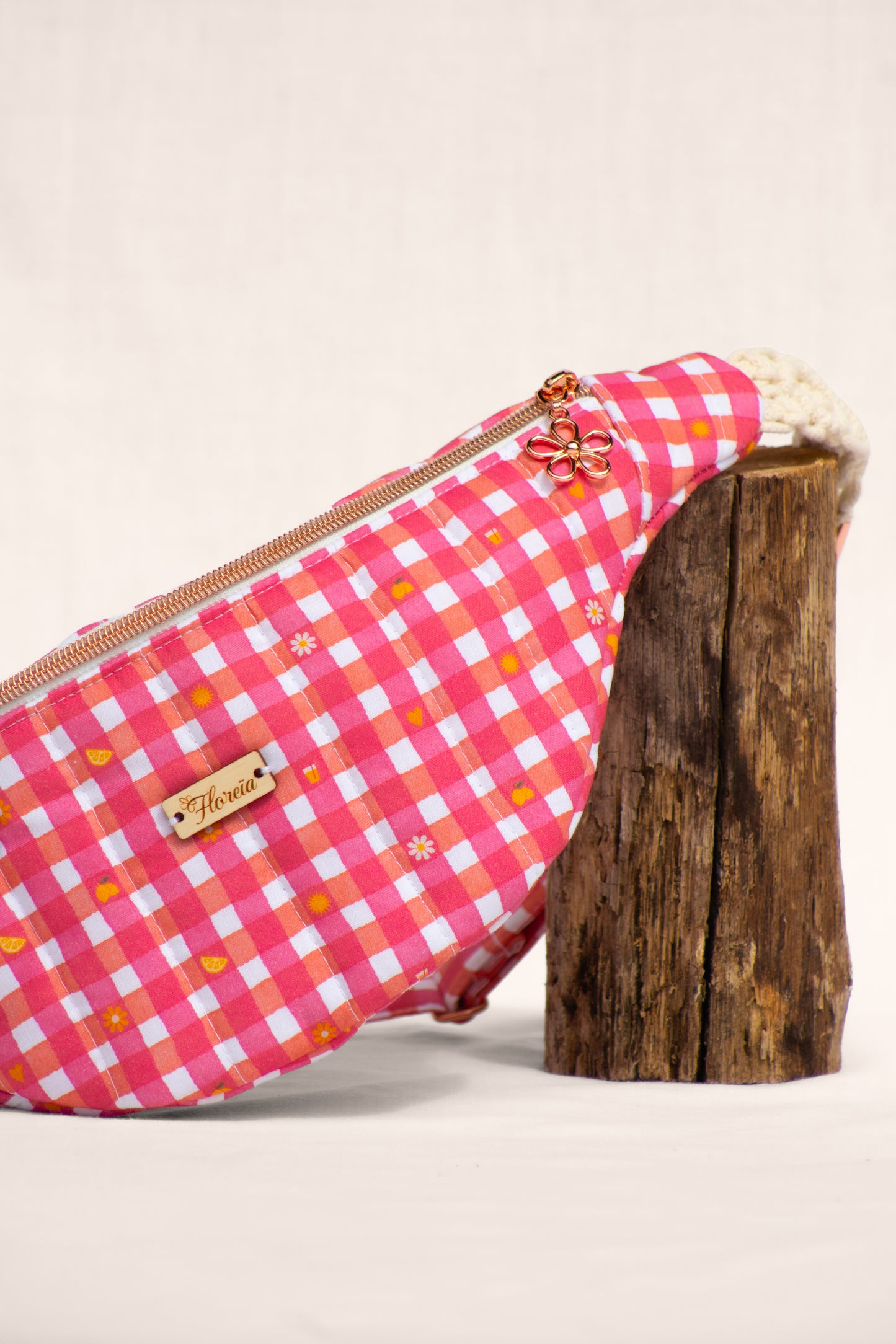 Sac banane Zénith