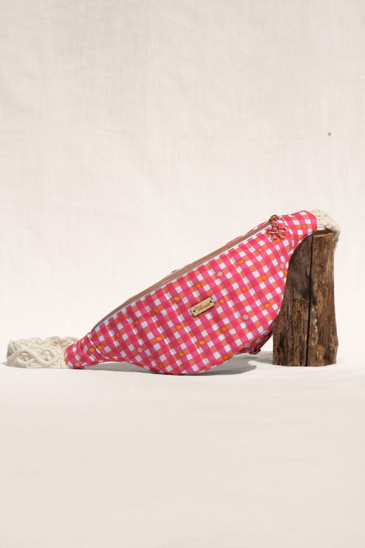 Sac banane Zénith