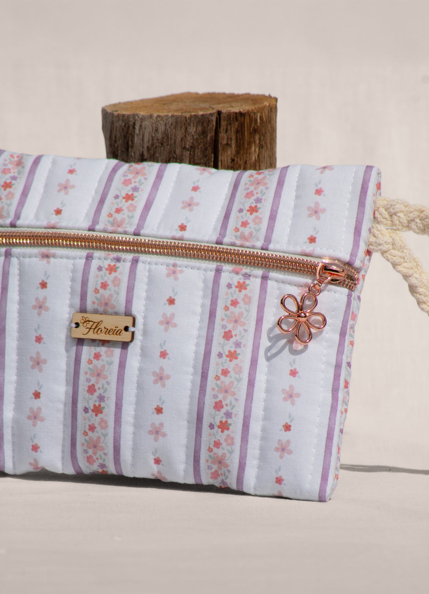 Pochette Éclat