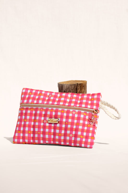 Pochette Zénith