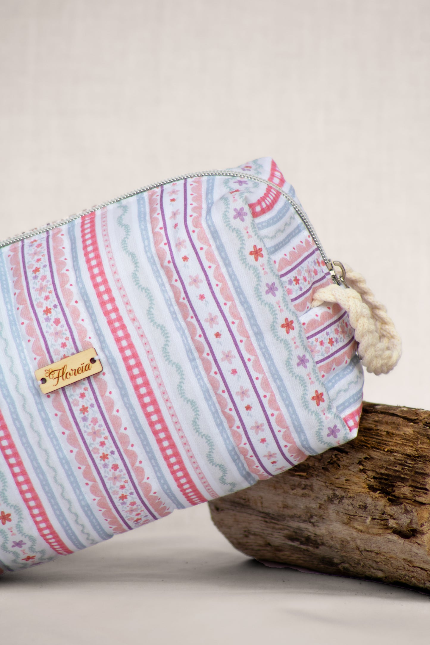 Trousse Rayonne