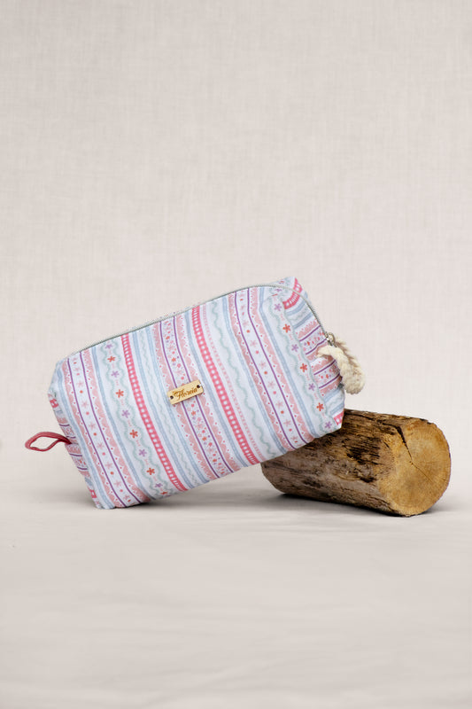 Trousse Rayonne