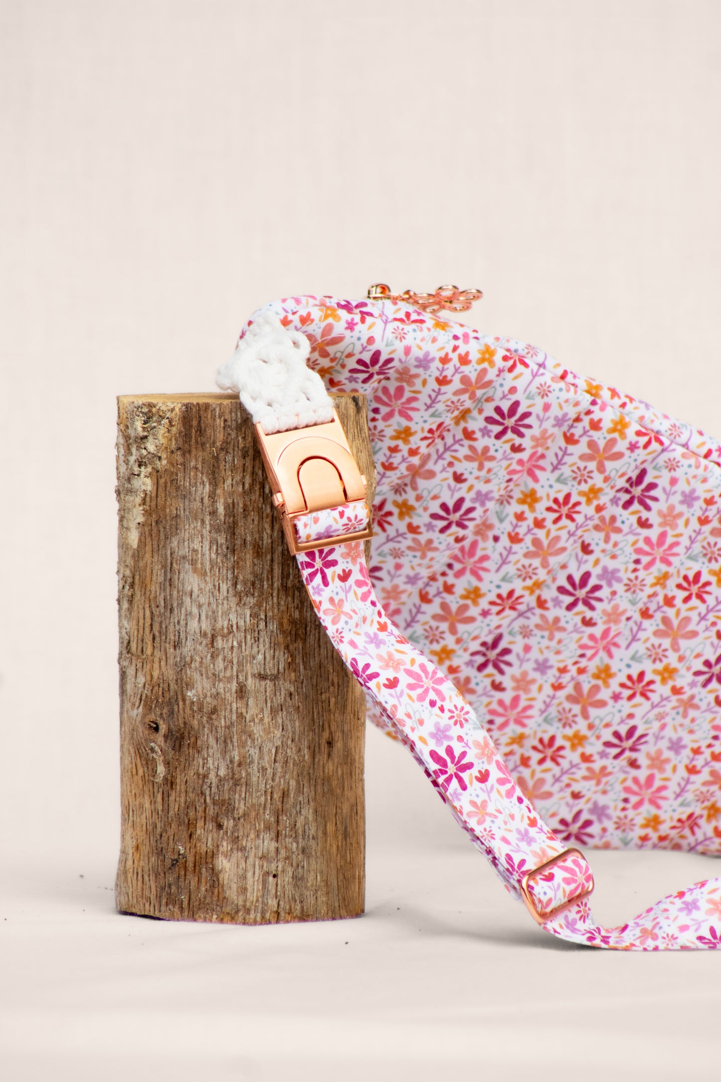 Sac banane Champêtre
