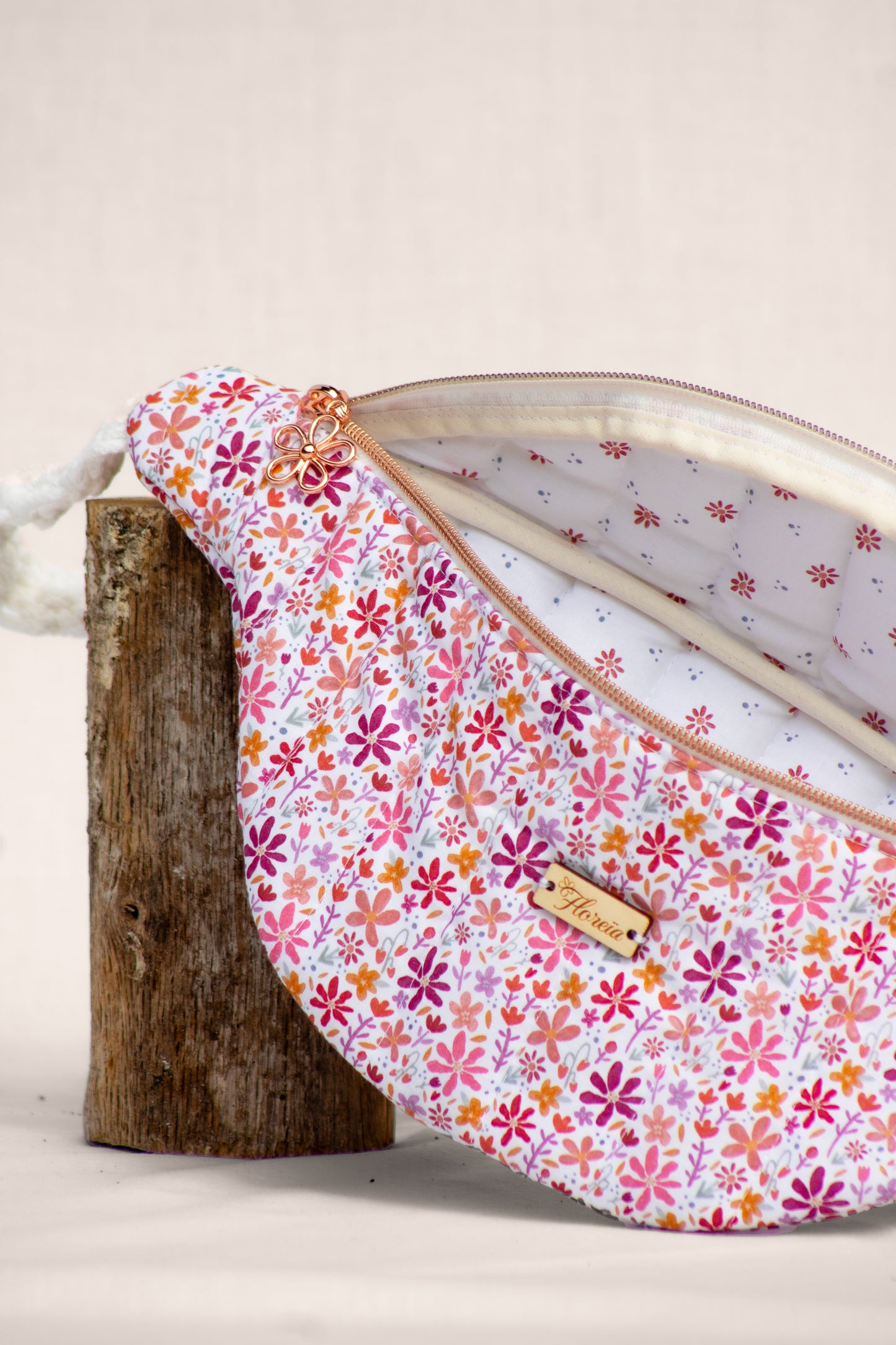Sac banane Champêtre