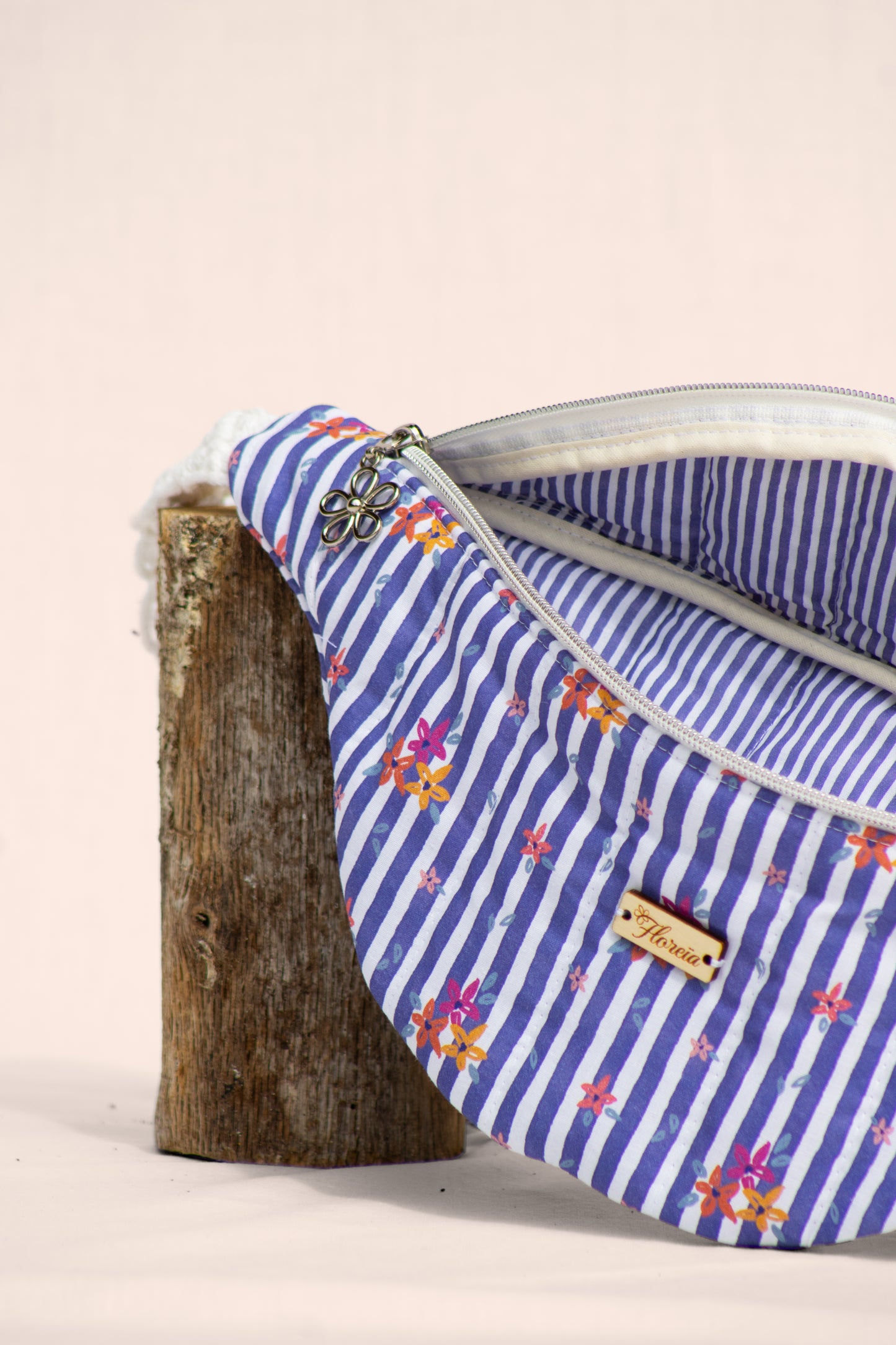 Sac banane Crépuscule
