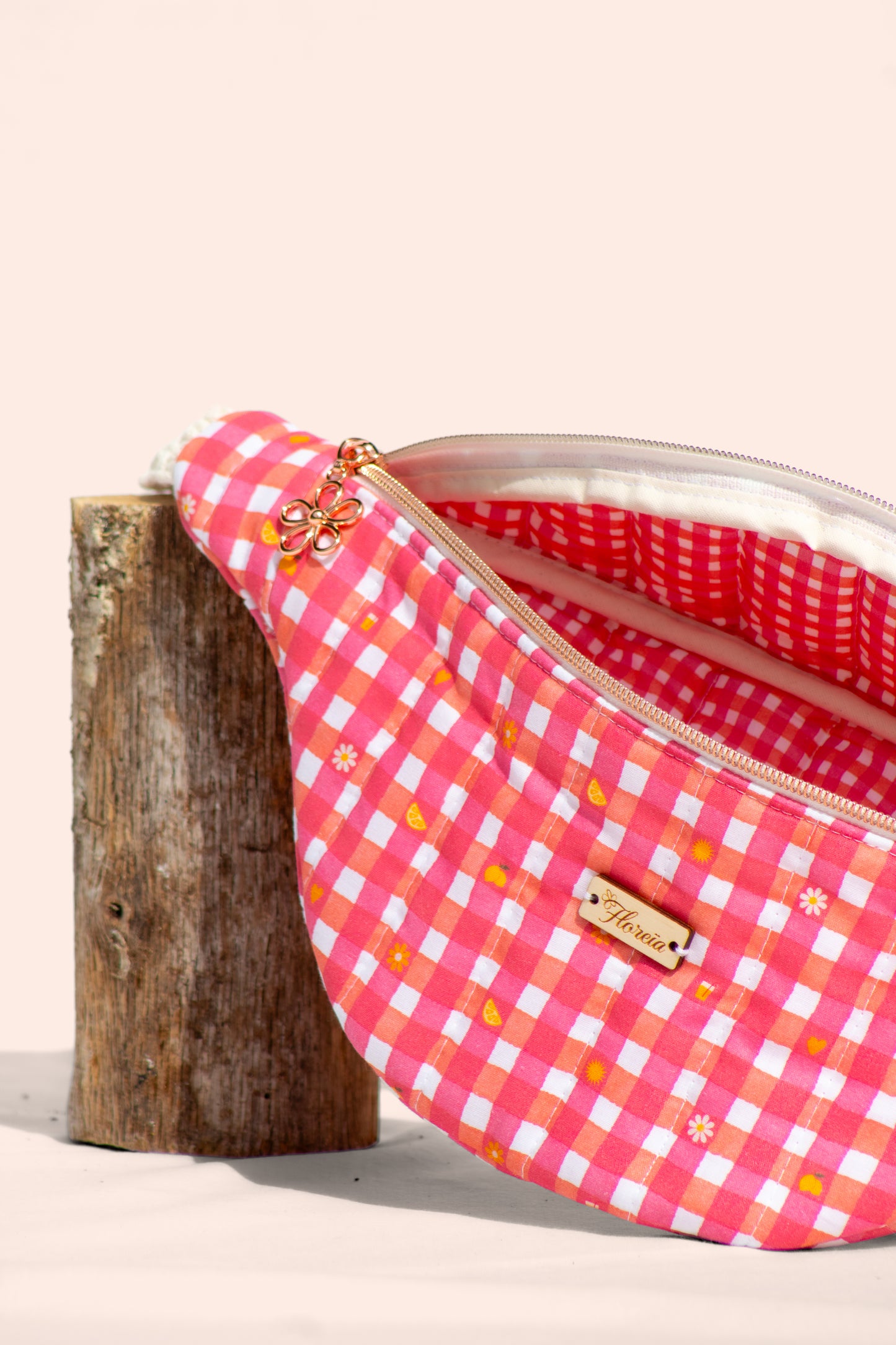 Sac banane Zénith