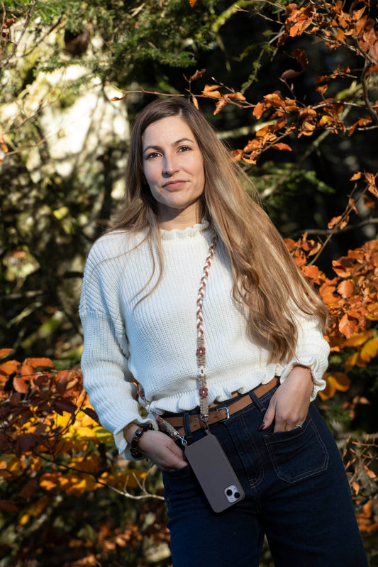 Cordon téléphone - Floreia - Floreïa 