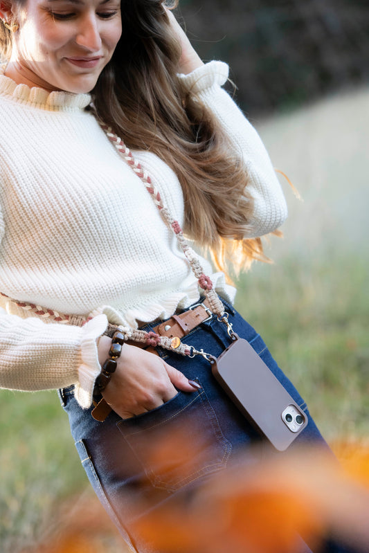 Cordon téléphone - Floreia - Floreïa 2