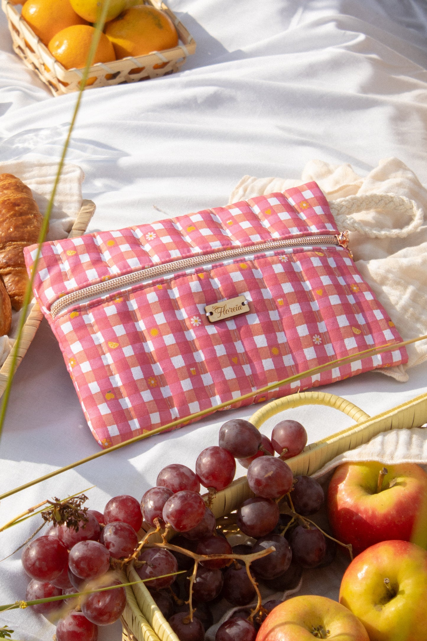 Pochette Zénith