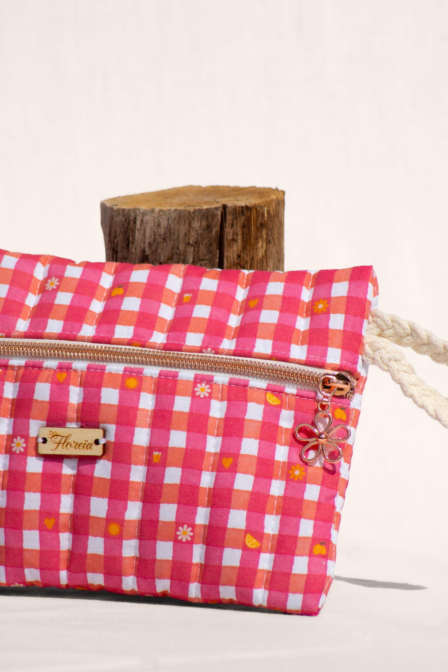 Pochette Zénith