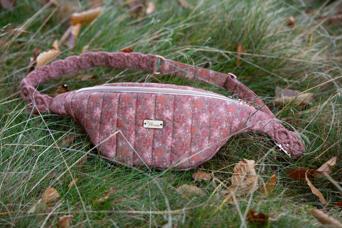 Sac banane Éclosion