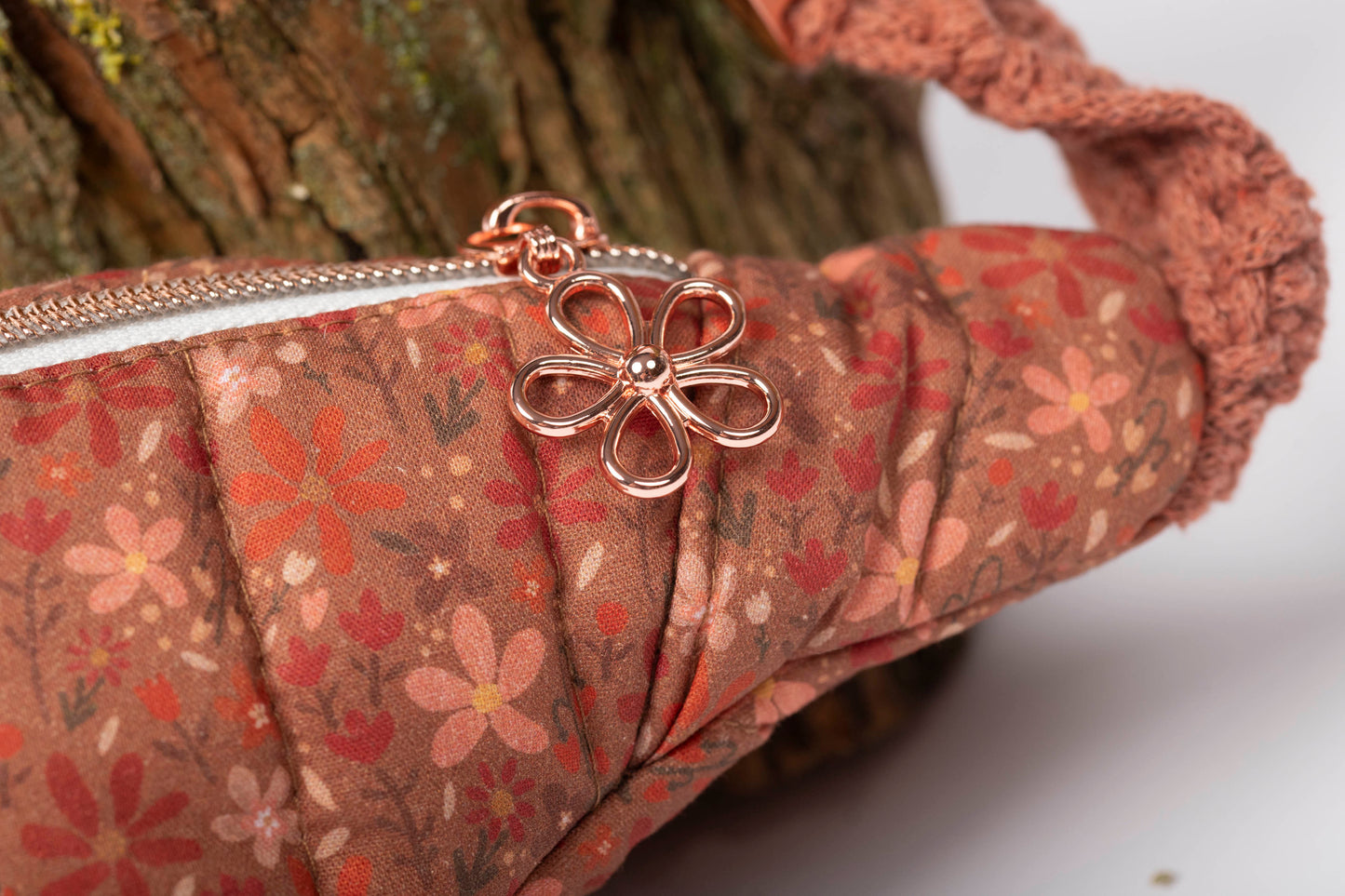 Sac banane Éclosion