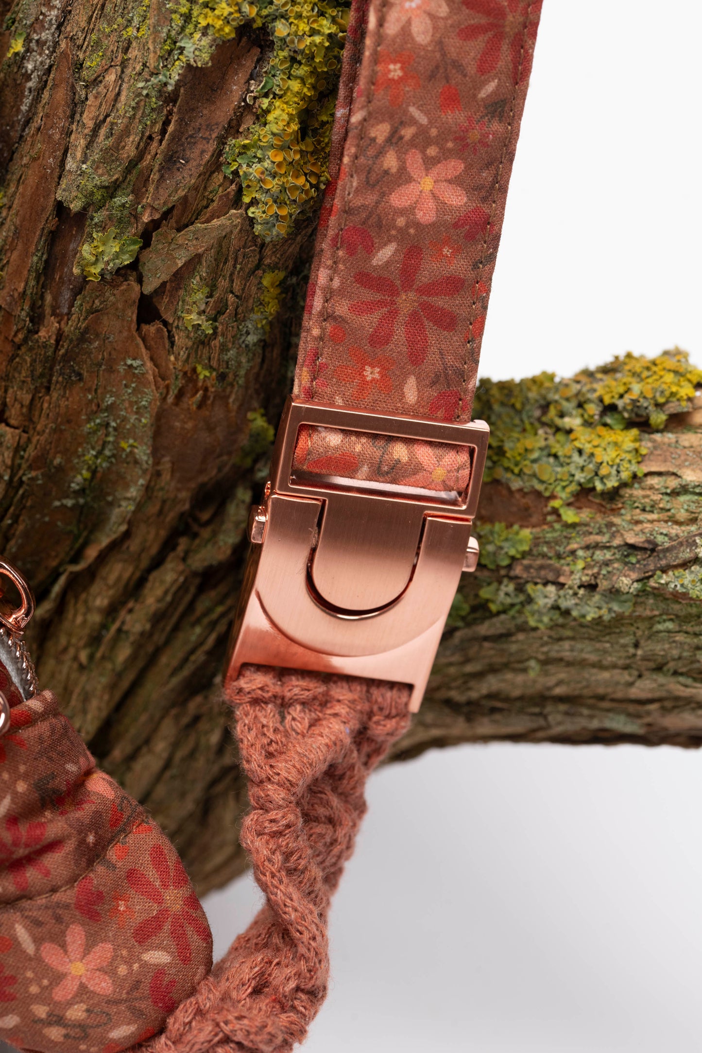 Sac banane Éclosion