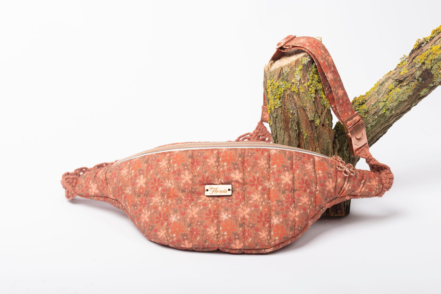 Sac banane Éclosion